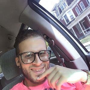 Meet your Posher, Peter